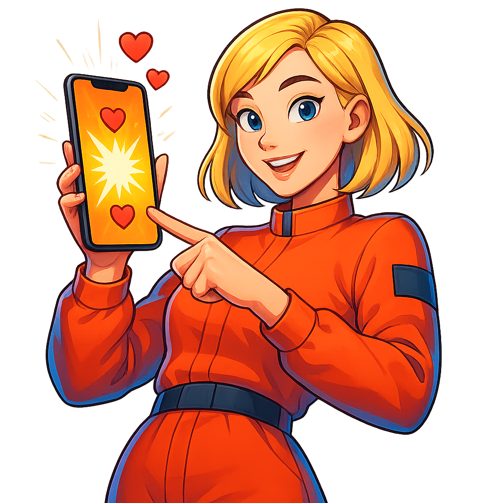 Chatgram Logo